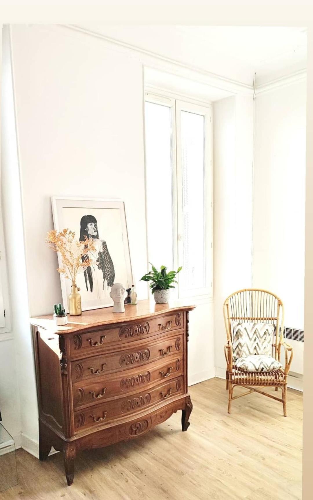 Homestay Chez L'habitant, Propose Grande Vieux Port