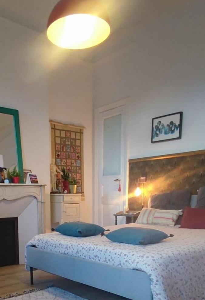 Chez L'habitant, Propose Grande Vieux Port Marseille