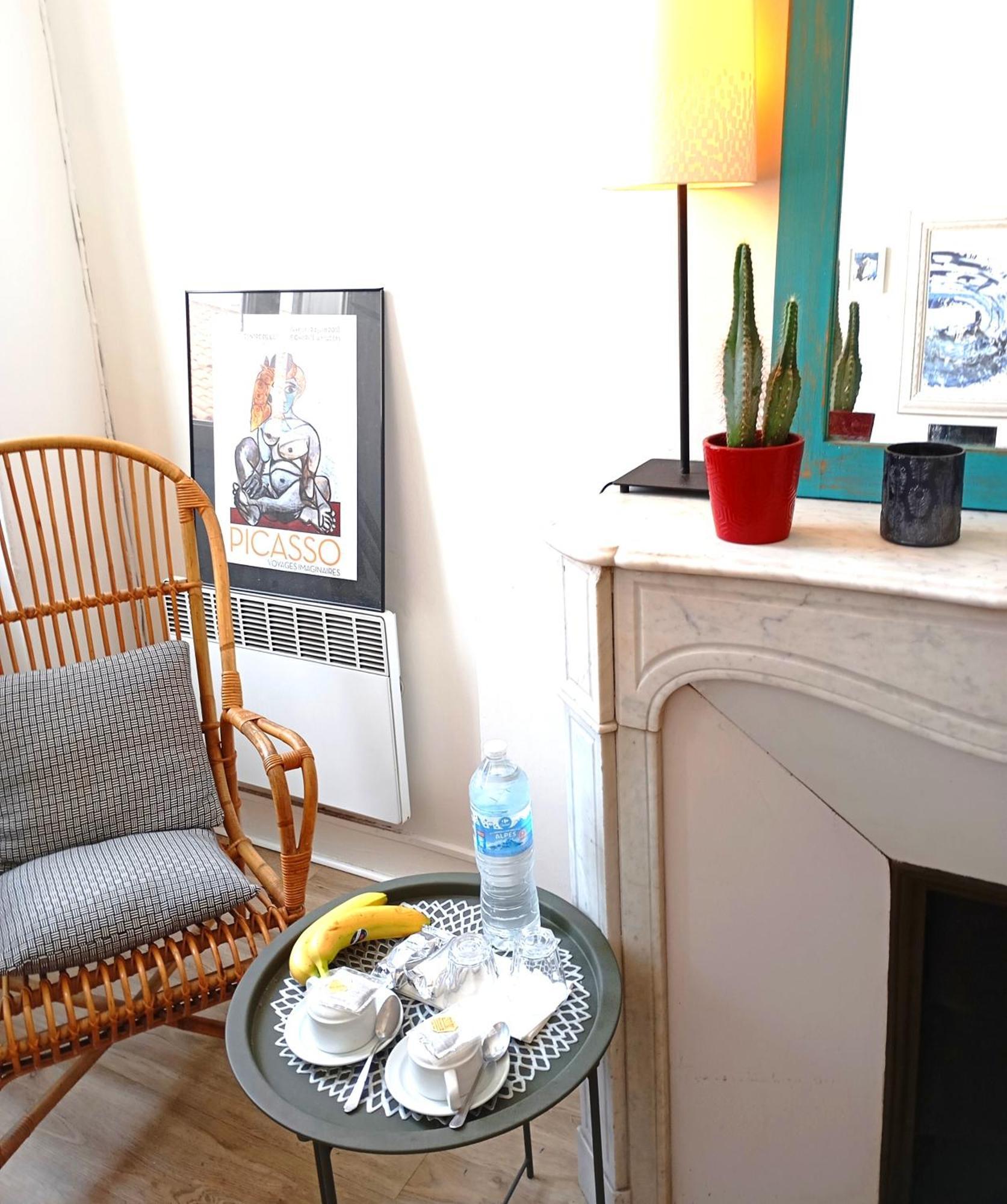 Homestay Chez L'habitant, Propose Grande Vieux Port *